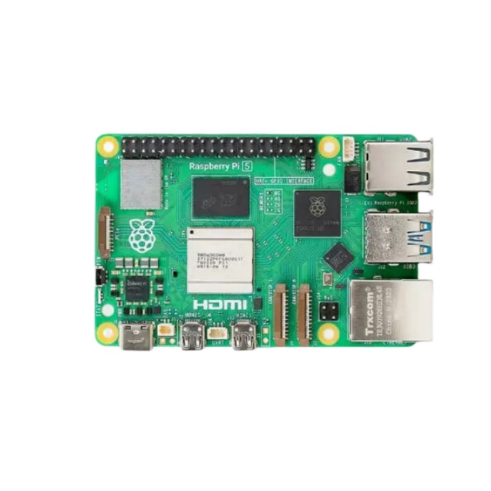 RASPBERRY PI 5B 4G 8GB 보드 SUITE AI 마더보드 LINUX 개발 프로그래밍 컴퓨터 세대 182,700원