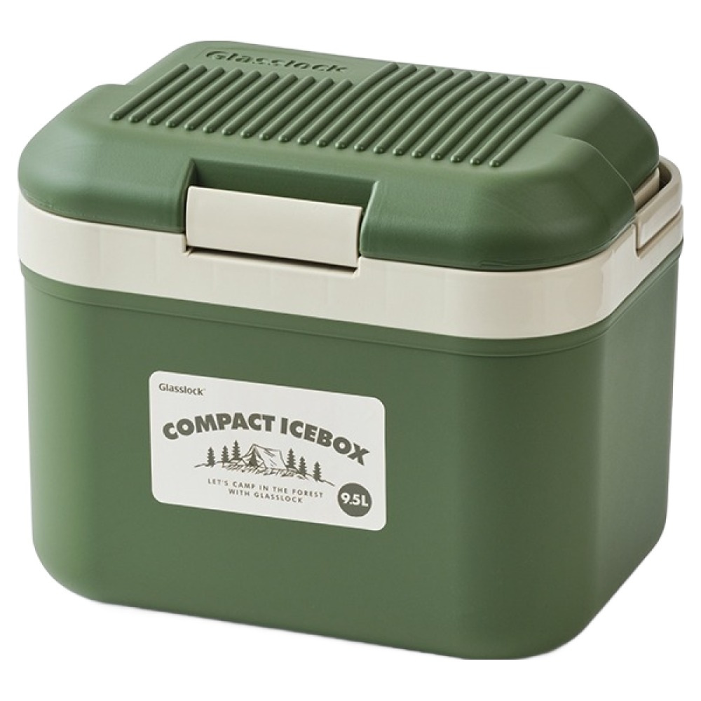 글라스락 컴팩트 아이스박스 24,400원