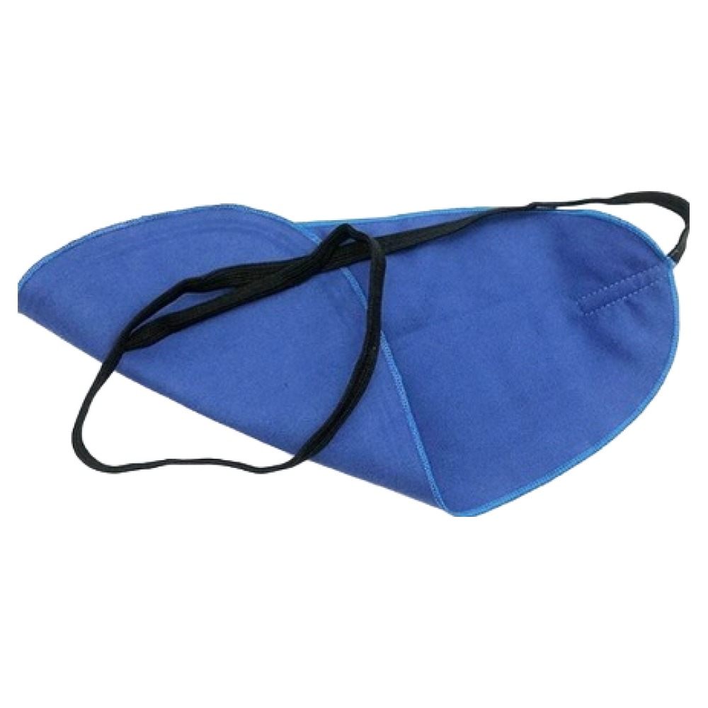 대성 색소폰 청소 타올 악기 전용 극세사 클리너, 블루, 1개 9,300원