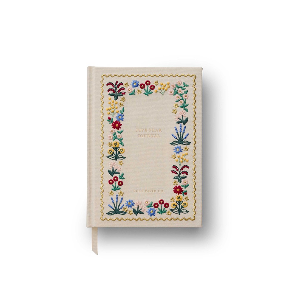 라이플페이퍼 Wildwood Five Year 저널, 단품 88,000원