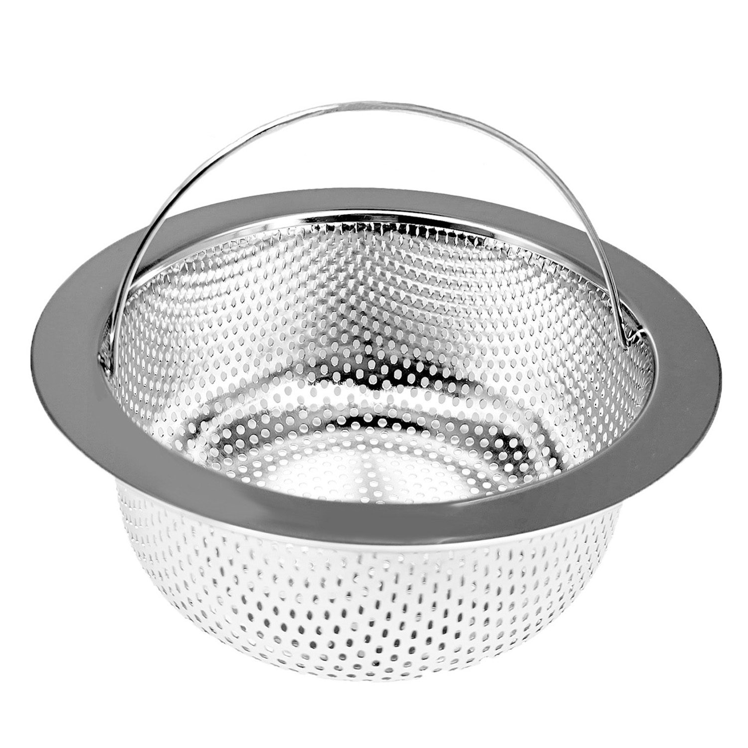 상쾌한집 올스텐 싱크대 음식물 배수구망 8,600원