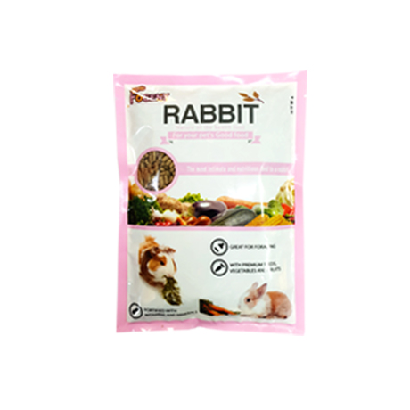 러브펫 토끼 기니피그사료 A1 프리미엄 작은토끼사료 800g 1,910원