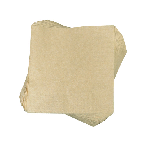 TYP 무형광 대나무 칵테일냅킨 1박스 8000매, 8000개, 1개, 갈색 28,000원