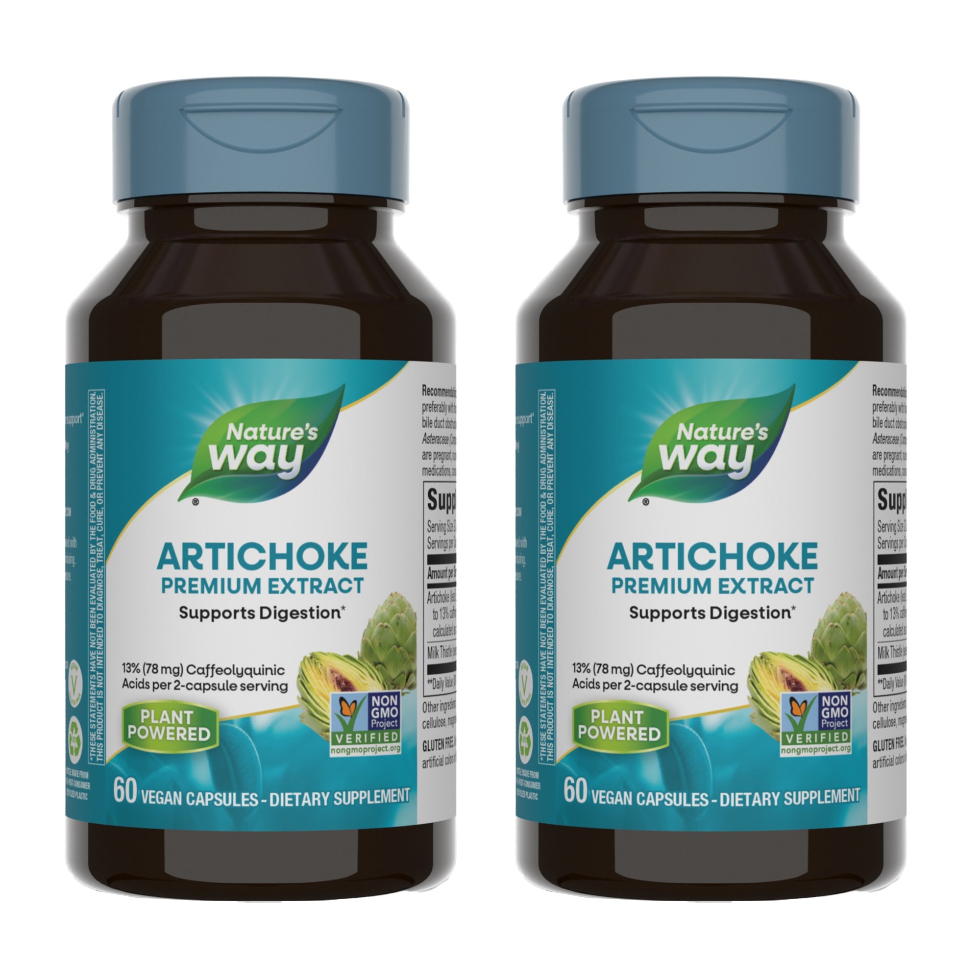 네이쳐스웨이 아티초크 캡슐 28,070원