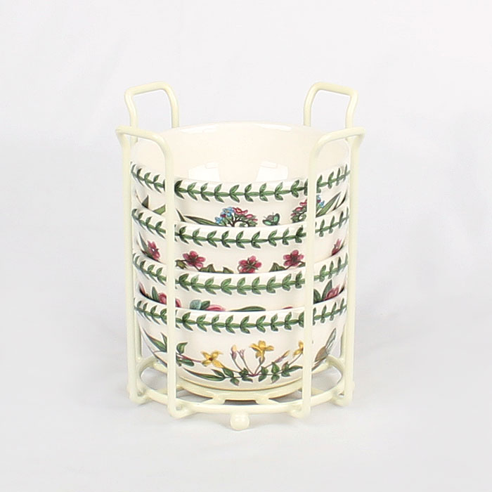 레벤호프 스틸 그릇 받침대 8,500원