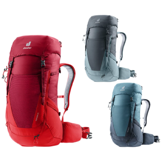 도이터 푸트라 26, 4409 graphite-shale 진회색 228,000원