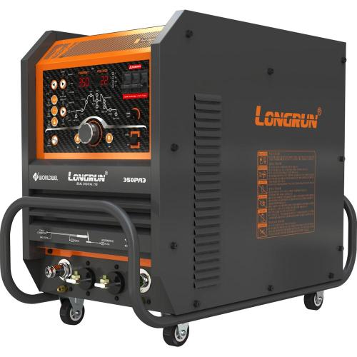 WORLDWEL 월드웰 350PA3 디지털 TIG 알곤 350A AC DC 겸용 티그 용접기 알루미늄 가능, 1개 4,636,440원