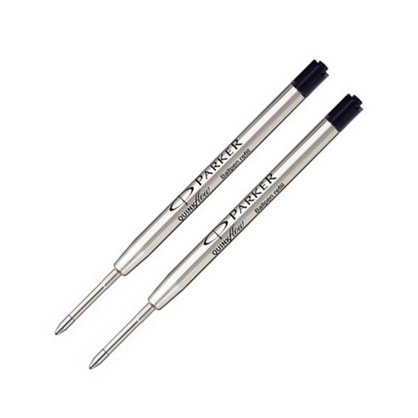 파카 큉크플로우 볼펜심 M 1.0mm 16,100원