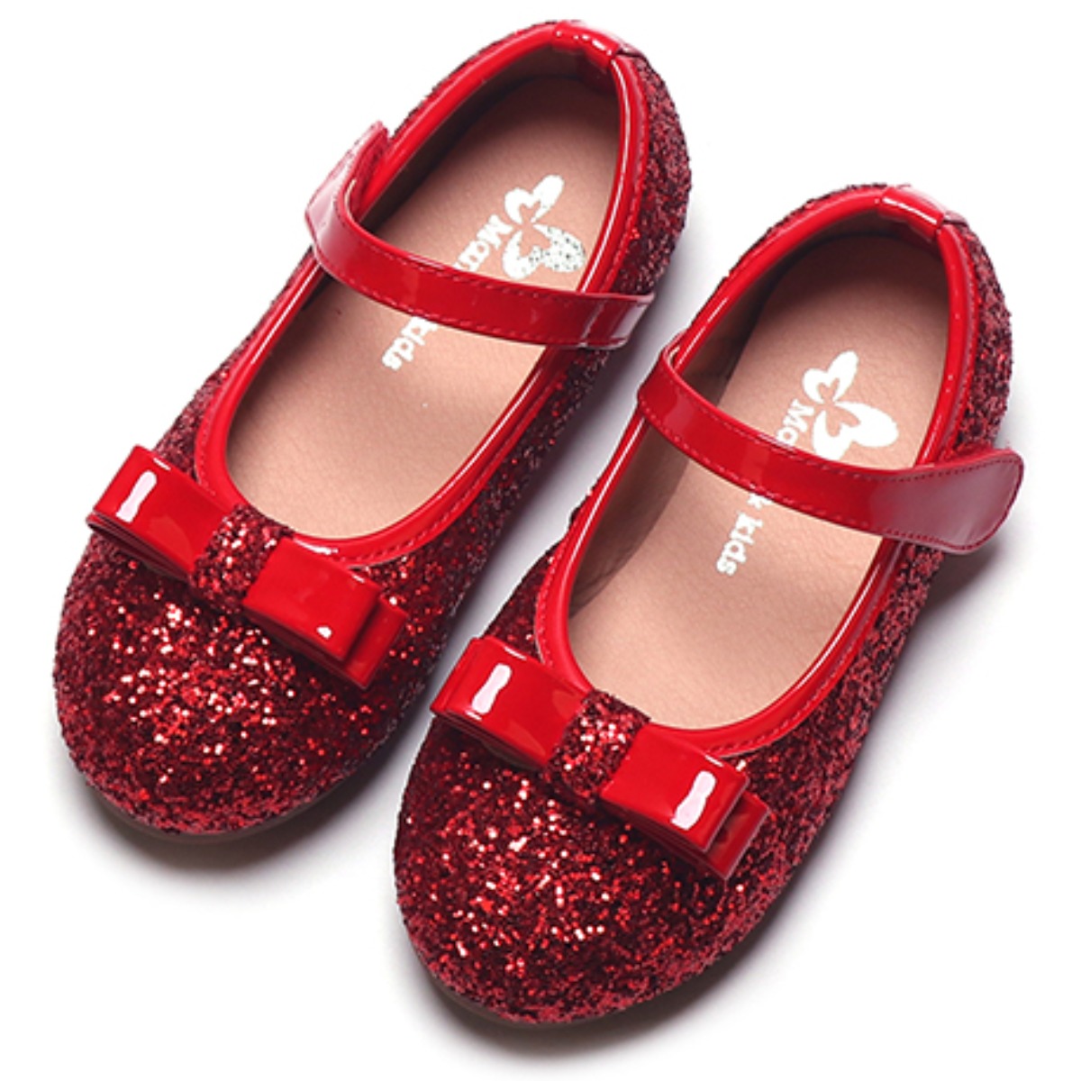 마리앤키즈 유아 여아구두 메리제인 아동플랫 MK-G07 33,900원