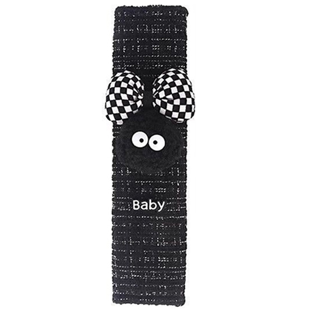 자동차 인형 안전벨트 커버, 안전벨트 보호대, 접합 색상, 1개 8,250원