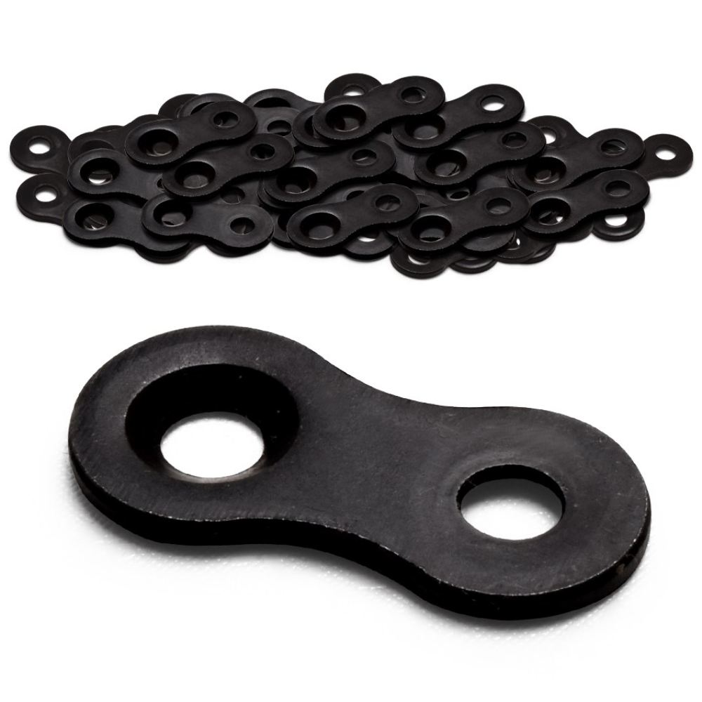 두일기업 8자 DIY 고정철물 꺽쇠 블랙 100개 22,500원