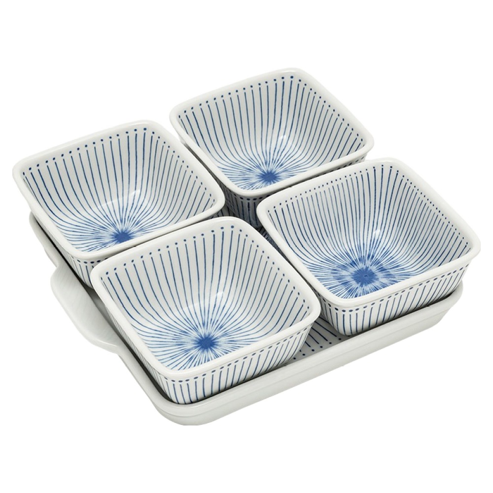 메종오브제 모루 악센트볼 5p 세트, 단포포, 1세트 24,900원