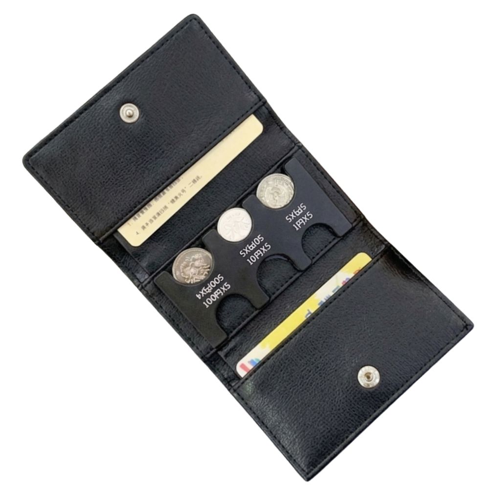 온디즈 일본 동전지갑 3단 분리형 엔화 전용 동전함 13,000원