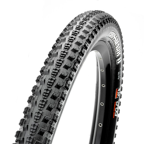 Maxxis 27.5x2.10, CROSSMARK 2, 60TPI, 폴딩, 1개 76,000원