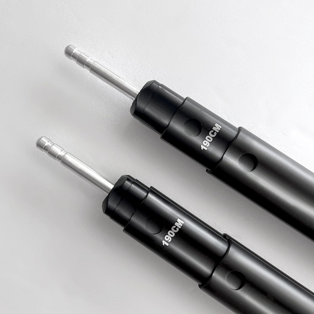 2개 매드캠프 슬라이드 폴대 MP-01 1 9M 2 8M 메인폴대 사이드폴대, 2개 59,900원