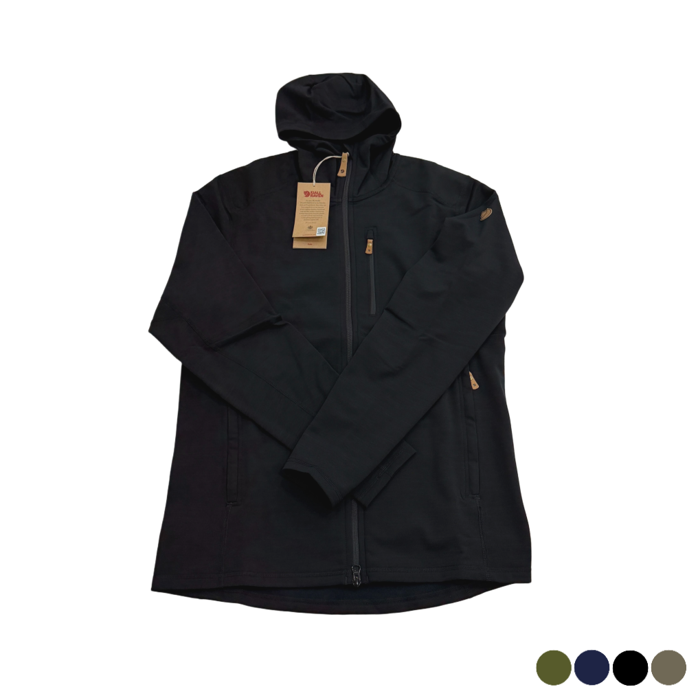 피엘라벤 켑 플리스 후디 남자 기능성 후리스집업 집업 보온 자켓 등산 아웃도어 기모안감 235,420원