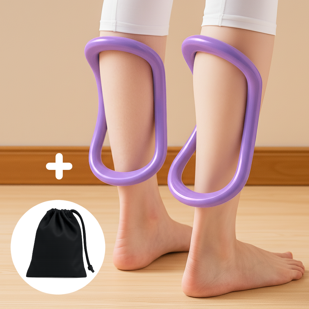 선리프 극강의 시원함 하드타입 요가링 11,900원