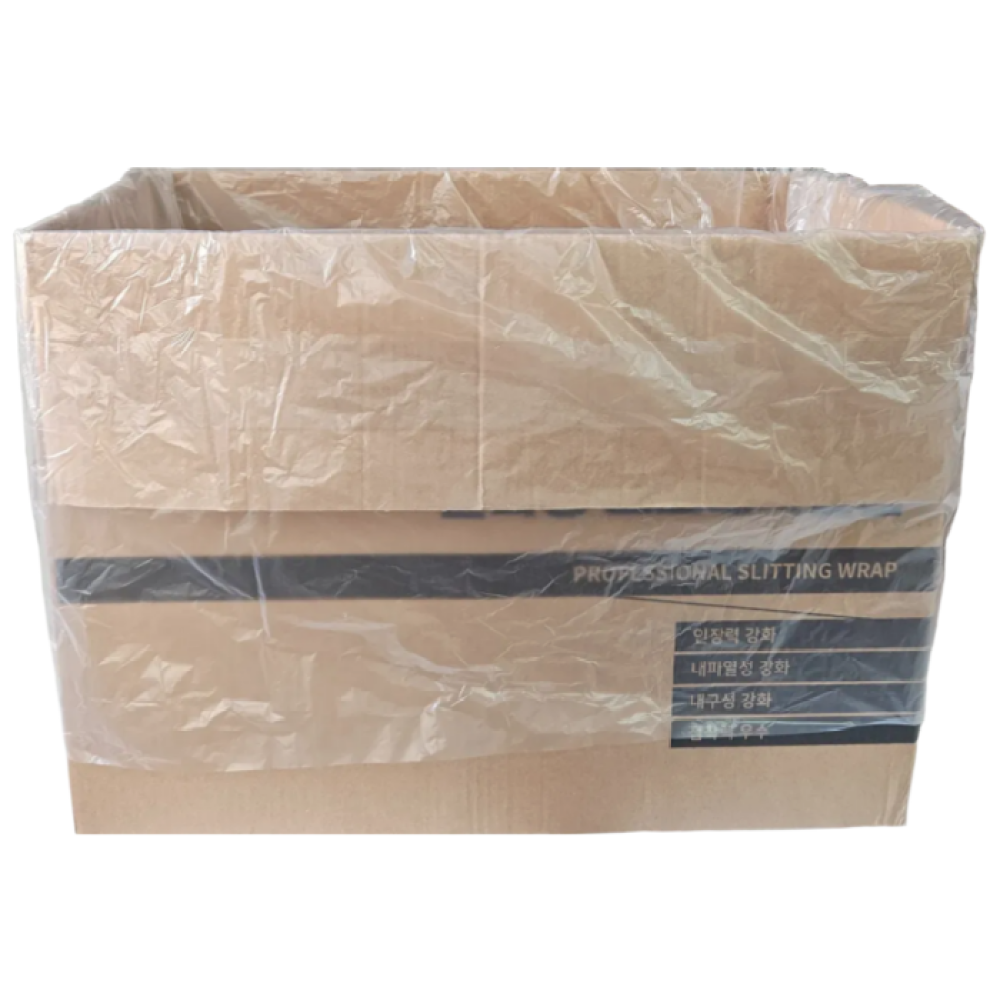 무지개상사 HD 하이덴 공업용 박스비닐 정육비닐 계육비닐 속지 아이스박스 비니루 비닐봉투, 90 X 110 (약 830장) 162,500원