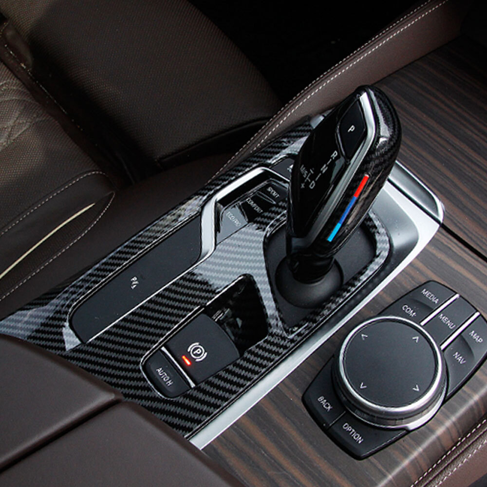 두두카 BMW 5시리즈 G30 기어 패널 몰딩 악세서리 호환 27,000원