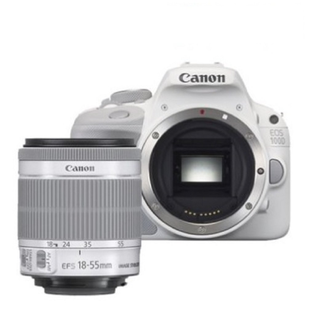 캐논정품 EOS 100D 카메라+18-55mm 렌즈+완벽악세사리페키지 15종, 화이트100D+18-55mm+완벽악세사리페키지15종 445,000원