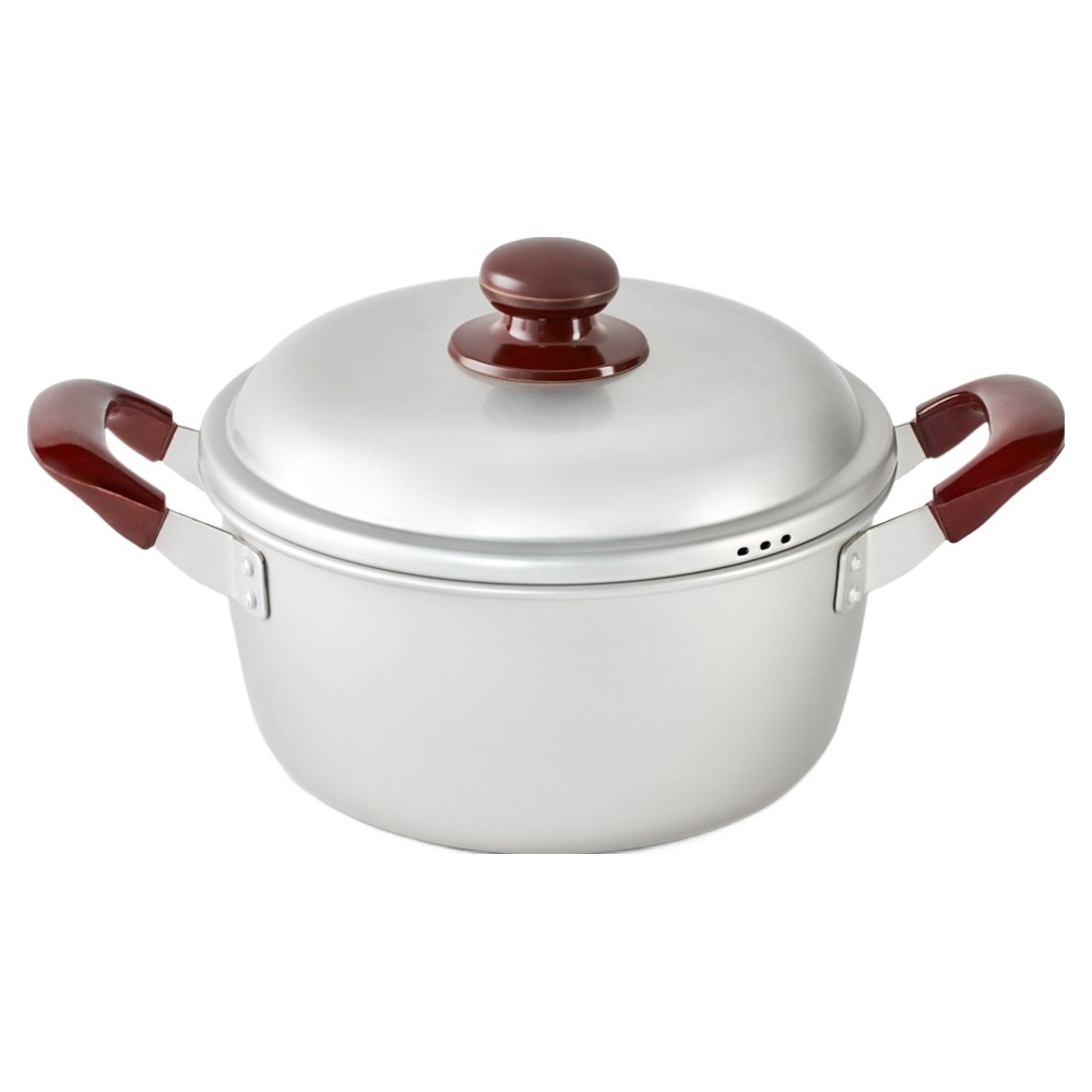 심플팬 에어 양수냄비, 실버, 1개, 24cm 18,900원