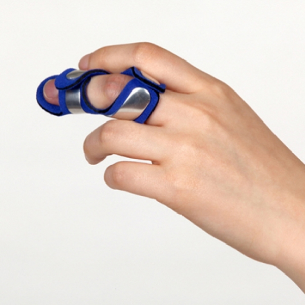 디앤비 알루미늄 손가락보호대 2,660원