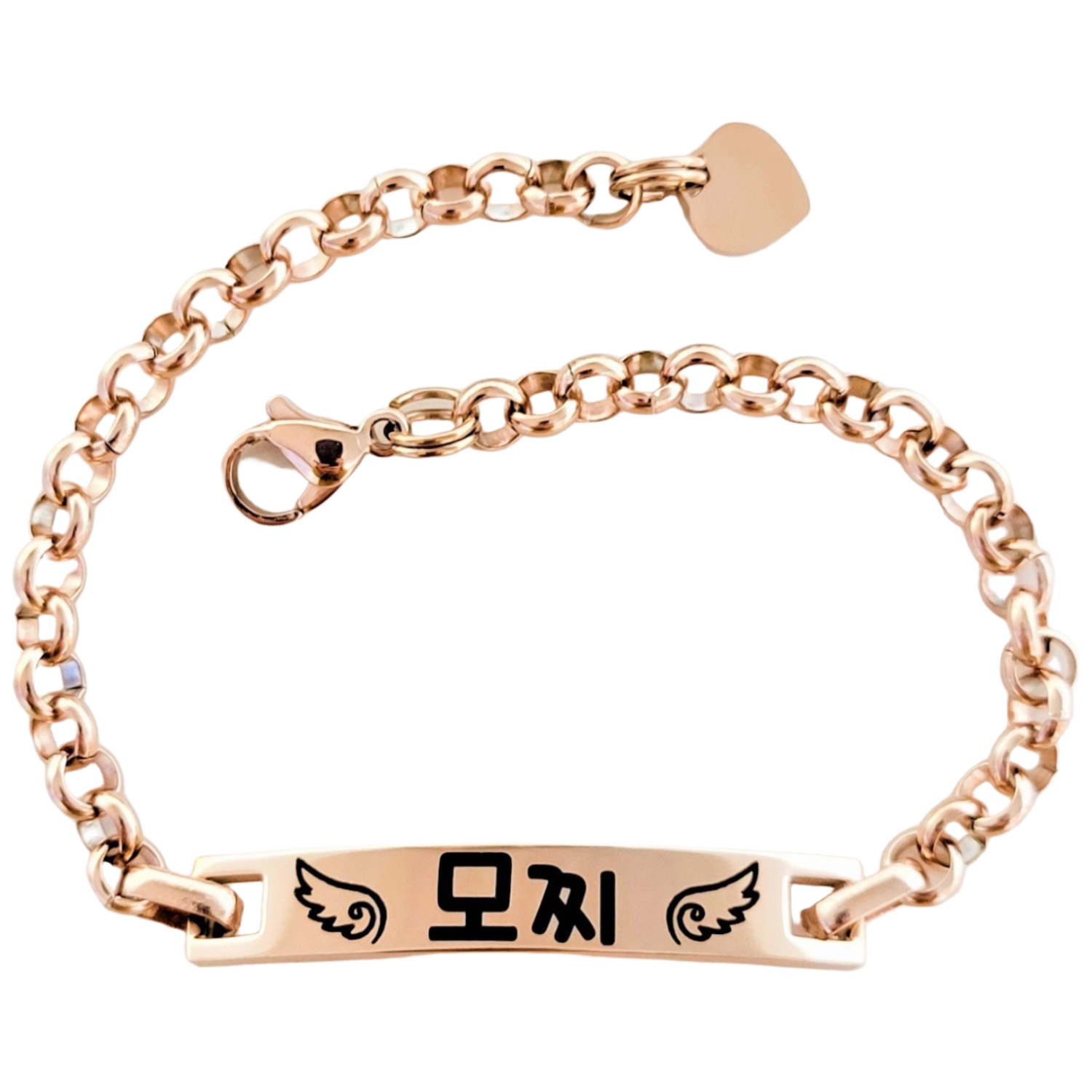 서은이네 애견이름표 강아지고양이목걸이 반려동물인식표 써지컬스틸체인줄(5미리폭체인+길이조절가능) 28,880원