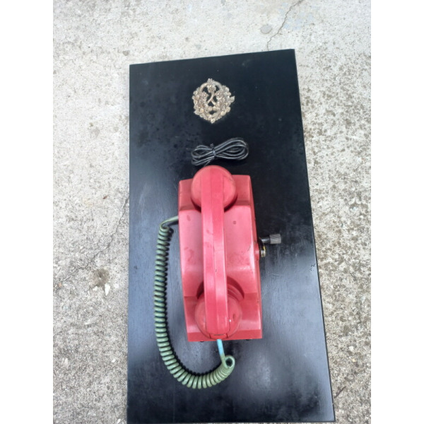 골동품 전화기 옛날전화기 옛날전화 최초전화기 중고품 373,450원