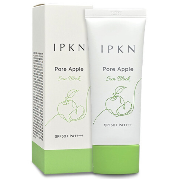 입큰 포어 애플 선블록 70ml, 70ml, 2개 25,200원