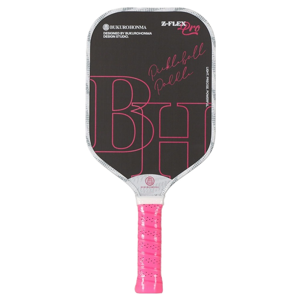 부쿠로혼마 피클볼 프로 패들 B6FUPP01, 핑크, 1개 109,000원
