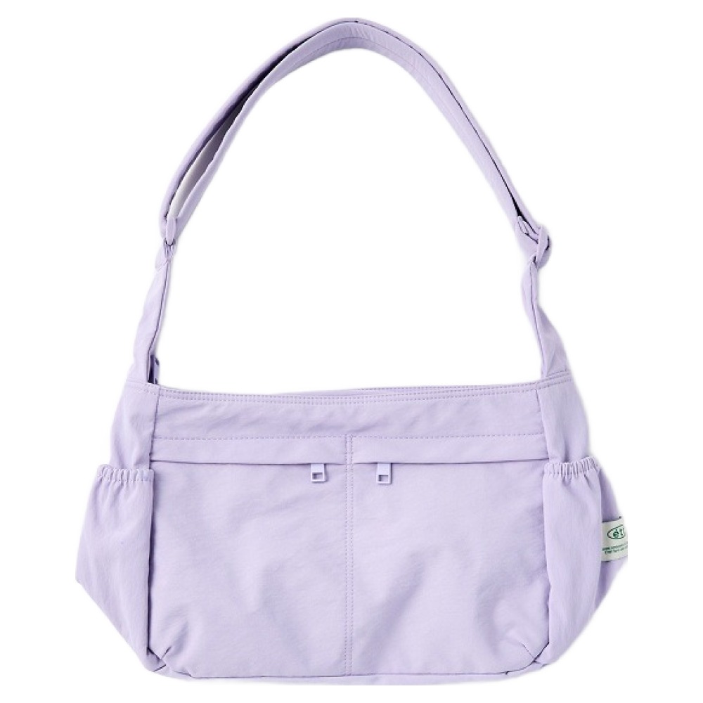 모던하우스 컬러 레이어드 생활방수 포켓 숄더백 16,730원