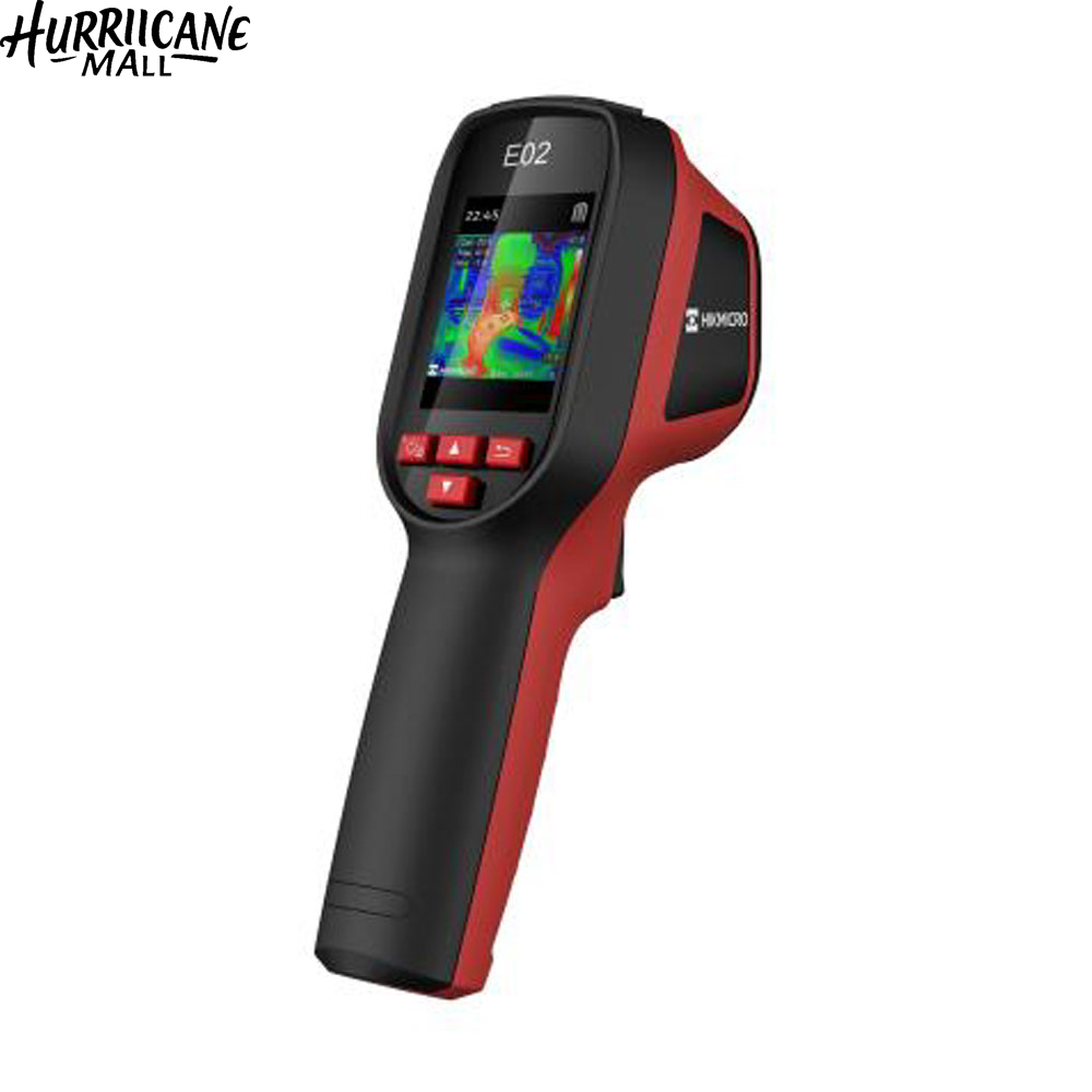 하이크마이크로 E02 휴대용 열화상카메라 HIKMICRO 313,500원