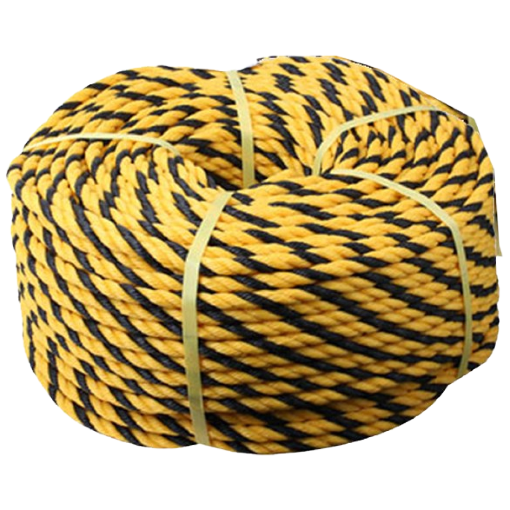 타이거로프 안전로프 8mm PP 밧줄 16,000원