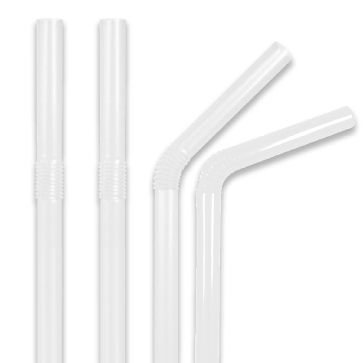 TYP 자바라빨대 7*25cm 투명 벌크포장 1박스 10000개, 1박스, 현재가 53,900원