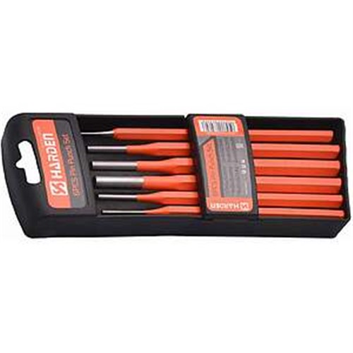 칠렌콩 핀 펀치 세트 pcs 610836/1SET 6pcs 환펀치 펀치비트 환펀치세트 50,610원