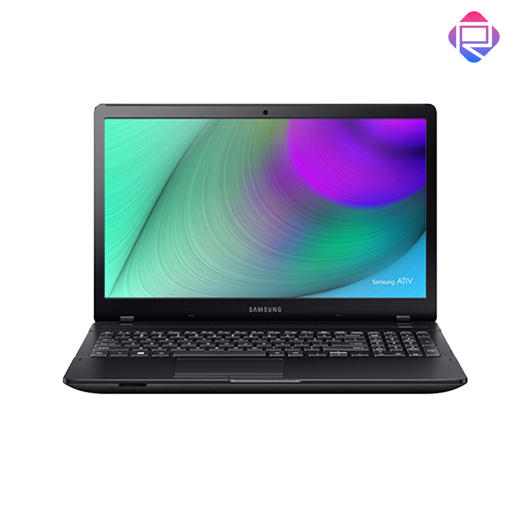 삼성노트북 6세대 코어i5 블랙 사무용 8GB 128GB NT371B5L 249,000원