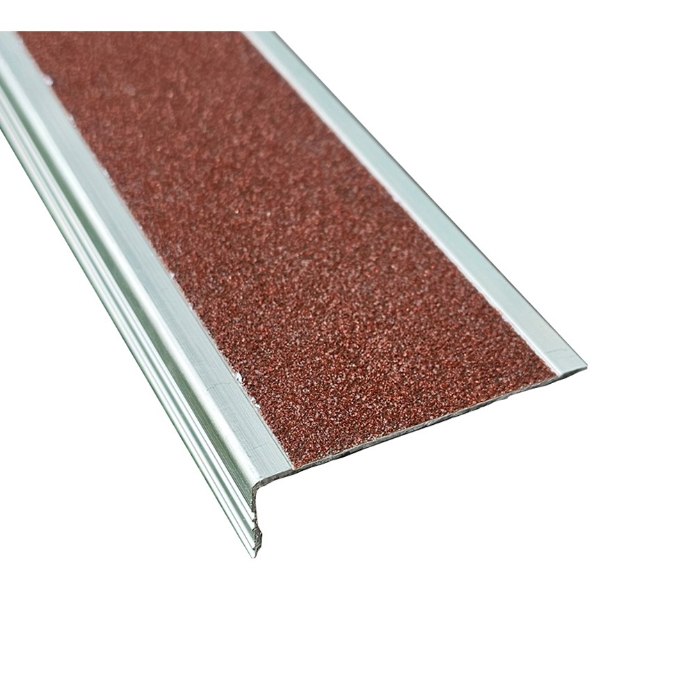 에스티씨(STC) ㄱ자논슬립,계단논슬립,미끄럼방지,논슬립패드,경사로논슬립,학교논슬립,병원논슬립,교회논슬립,아파트논슬립,상가논슬립,계단논슬립패드,세라믹논슬립,성당논슬립 산사 320,000원