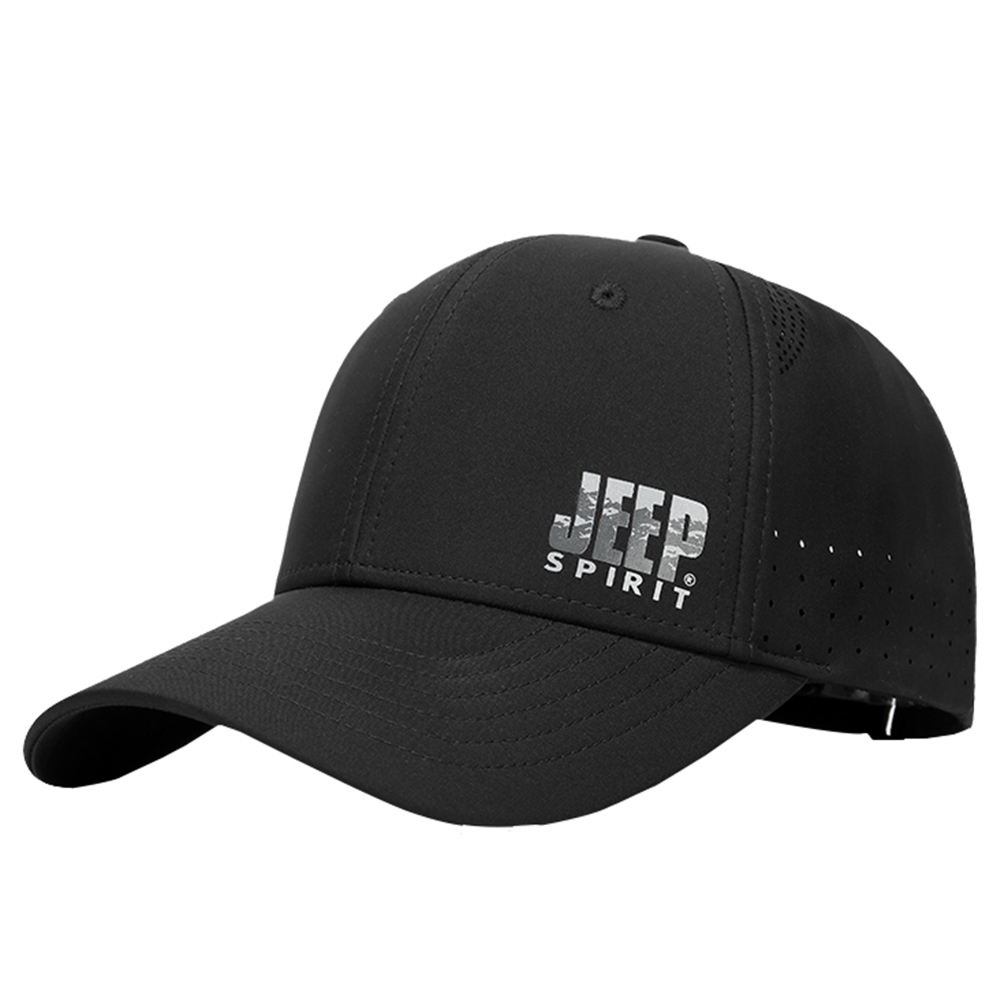 지프 SPIRIT 스포츠 캐주얼 야구모자 CA0615 + 전용 포장, 현재가 17,370원