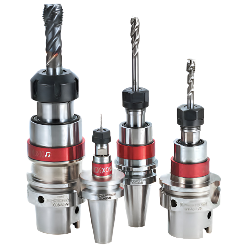 DINE 다인정공 HSK-DST 고속 탭핑 척 204,750원