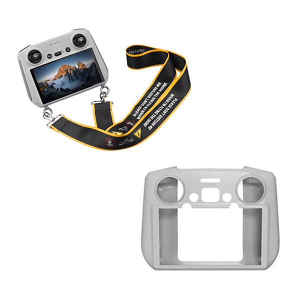 [특가] make speed DJI RC2 실리콘케이스+넥스트랩 19,900원
