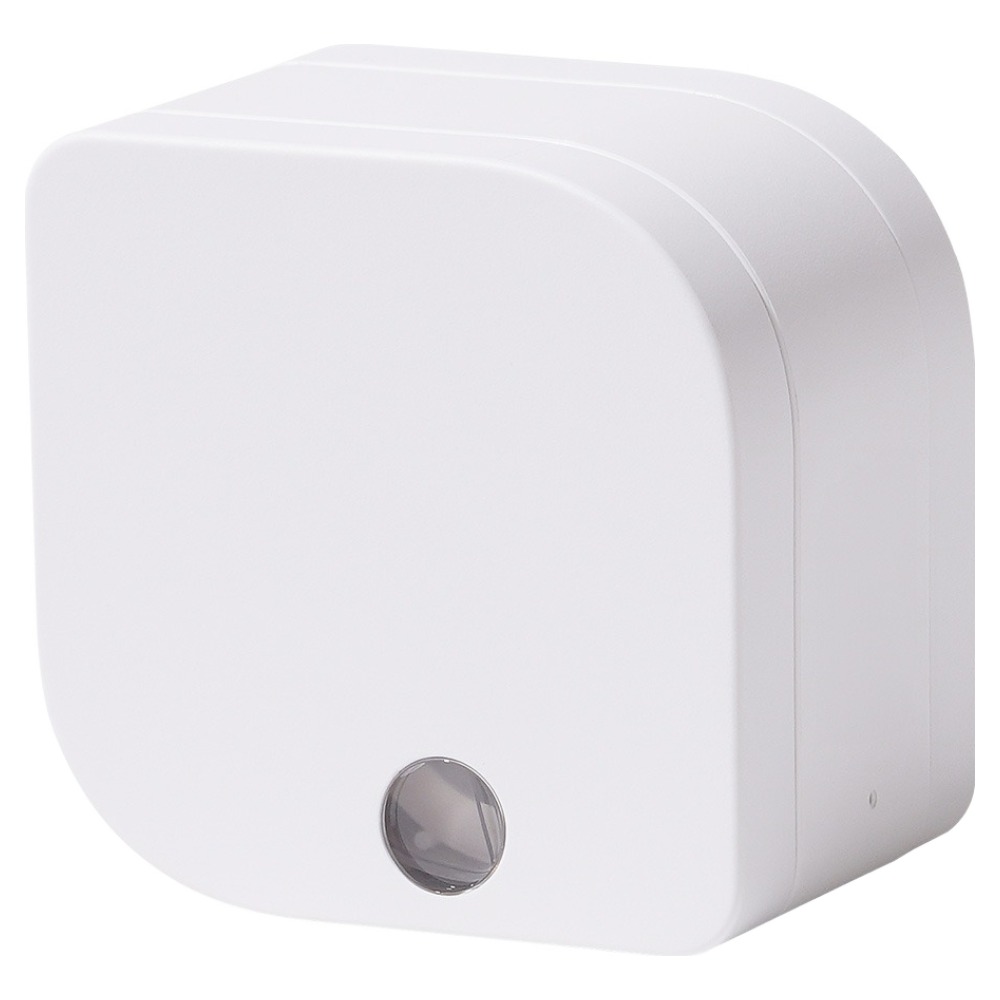 카피어랜드 감열 열전사 겸용 미모 스마트 미니 라벨프린터 P12 PRO, 화이트, 1개 44,370원