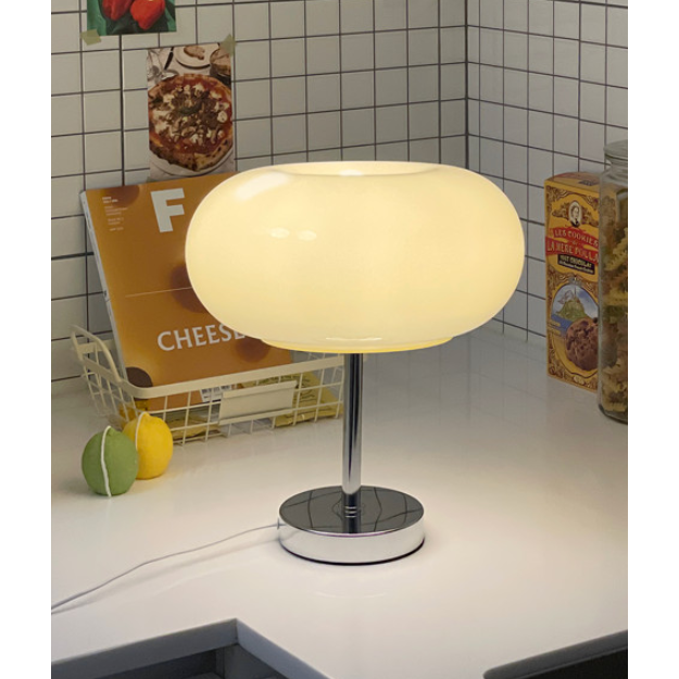 헤이루미 도넛 글레이즈 LED 단스탠드 76,800원