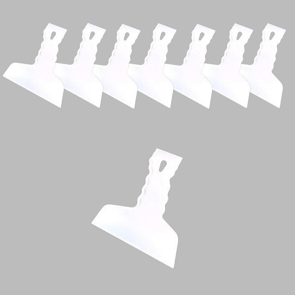 플라스틱 일자 헤라 스크래퍼 6,510원