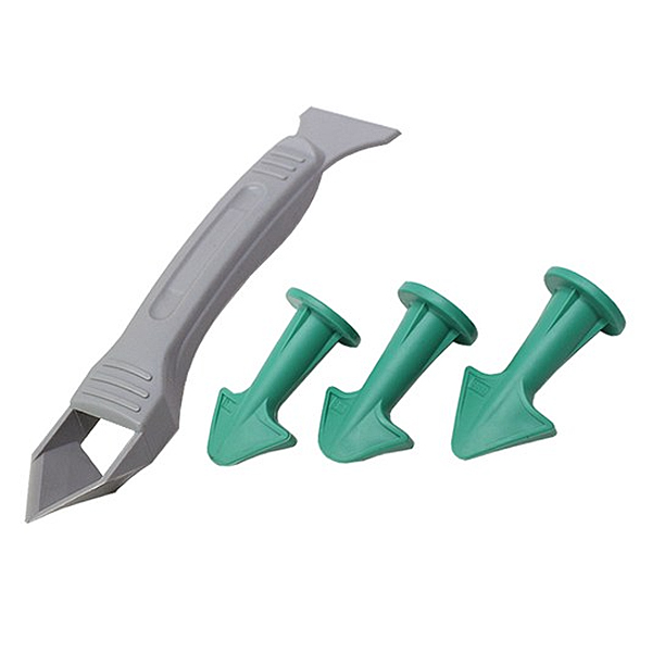 리버그린 노즐 헤라 3p + 스크래퍼 세트 9,500원