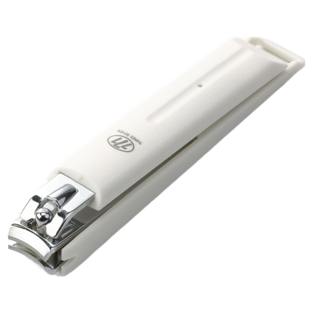 777 모노톤 부드럽게 잘리는 튐방지 튼튼한 발톱깎이 9,900원