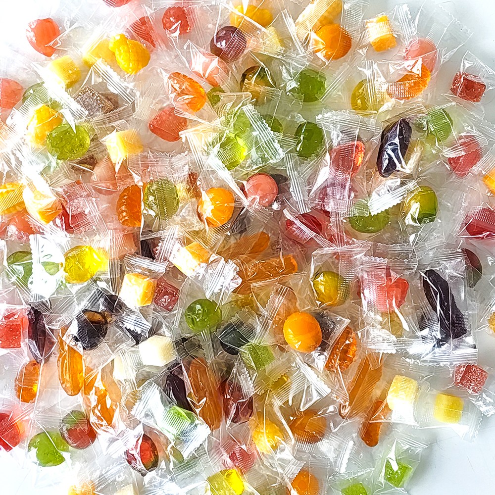 메이두 까먹는 과일 젤리 14종 혼합 12,000원