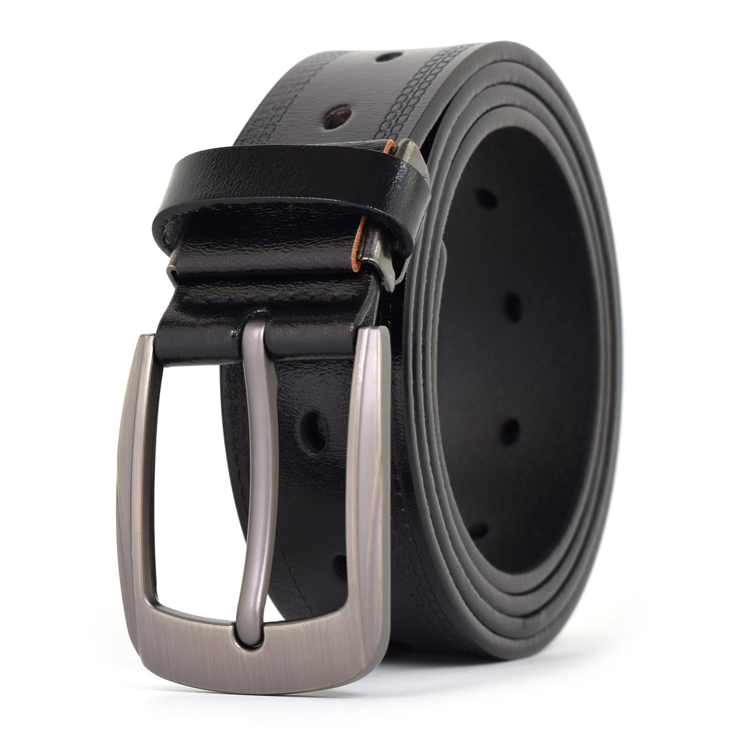 에스까리에 소가죽 남성 벨트 허리띠 ES-532 10,000원