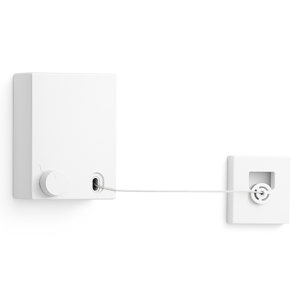 아르토 빨래줄 무타공 원룸 빨래건조대 18,700원