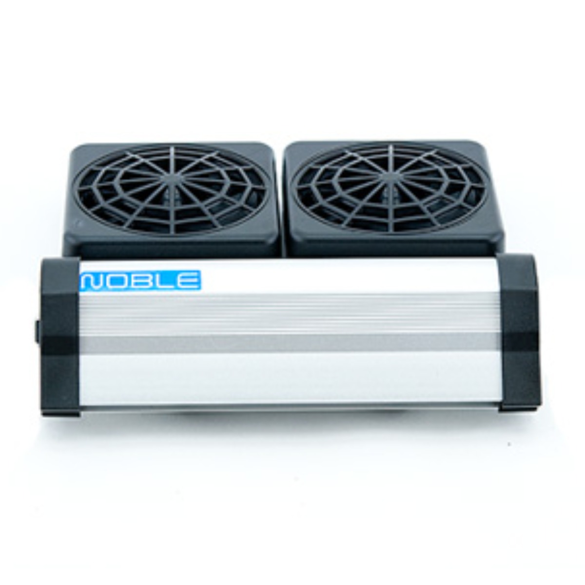 노블 2구 개별 각도 조절 쿨링팬  어항 냉각팬 27,170원