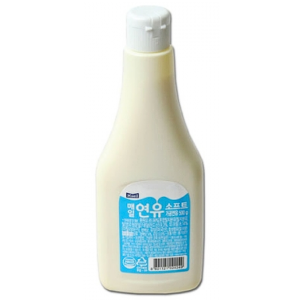 매일유업 매일연유 소프트 500g, 4개, 500g 16,000원